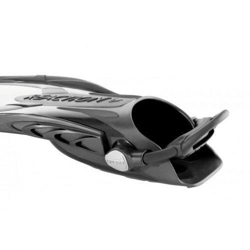 Cressi płetwy Reaction EBS ()